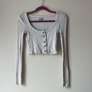 Urban Outfitters Long Sleeve